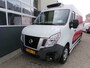 Nissan NV400 2.3 dCi L2H2 Koelwagen 0 graden Airco,Cruise,Enz