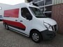 Nissan NV400 2.3 dCi L2H2 Koelwagen 0 graden Airco,Cruise,Enz