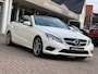 Mercedes-Benz E-klasse Cabrio 200 Edition Sport|Nieuwstaat!|Airscarf|Zwart Leer|Sublieme staat|1e eigenaar