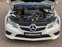 Mercedes-Benz E-klasse Cabrio 200 Edition Sport|Nieuwstaat!|Airscarf|Zwart Leer|Sublieme staat|1e eigenaar