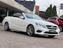 Mercedes-Benz E-klasse Cabrio 200 Edition Sport|Nieuwstaat!|Airscarf|Zwart Leer|Sublieme staat|1e eigenaar