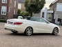 Mercedes-Benz E-klasse Cabrio 200 Edition Sport|Nieuwstaat!|Airscarf|Zwart Leer|Sublieme staat|1e eigenaar