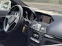 Mercedes-Benz E-klasse Cabrio 200 Edition Sport|Nieuwstaat!|Airscarf|Zwart Leer|Sublieme staat|1e eigenaar