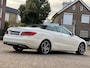 Mercedes-Benz E-klasse Cabrio 200 Edition Sport|Nieuwstaat!|Airscarf|Zwart Leer|Sublieme staat|1e eigenaar