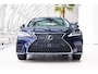 Lexus LS 500h AWD President Line | Ottoman seat | Massage function |