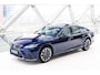 Lexus LS 500h AWD President Line | Ottoman seat | Massage function |
