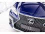 Lexus LS 500h AWD President Line | Ottoman seat | Massage function |