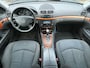Mercedes-Benz E-klasse 270 CDI Elegance BJ`04 AUT Airco Cruise Elekpakket