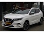Nissan Qashqai DIG-T 160 DCT N-Tec | AUTOMAAT | PANORAMADAK | STOELVERWARMING | 19 INCH | TREKHAAK |
