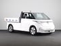 Volkswagen ID. Buzz Cargo Bedrijfswagens 150KW 204 pk EV Open laadbak kipper