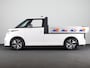 Volkswagen ID. Buzz Cargo Bedrijfswagens 150KW 204 pk EV Open laadbak kipper