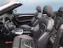 Audi A5 Cabriolet 1.8 TFSI Pro Line S/Automaat/S5 Uitvoering/Afneembare Trekhaak/Originele NL auto