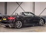 Audi TT Roadster 2.0 TFSI TTS quattro S-line B&O Sportstoel