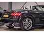 Audi TT Roadster 2.0 TFSI TTS quattro S-line B&O Sportstoel