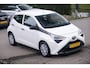 Toyota Aygo 1.0 VVT-i 72pk 5 DEURS BOVAG-GARANTIE RIJKLAAR