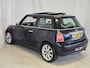 MINI Cooper Mini 1.6 Westminster|GARANTIE|AUTOMAAT|NAP|PANO|NAVI|CRUISE|PARKING SENS|LEDER|