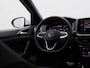 Volkswagen T-Cross 1.0 TSI R-Line Business 116 PK DSG | Apple Carplay | Stoelverwarming | Parkeersensoren | LED Matrix Koplampen | Digital Cockpit Pro | Navigatie | Climate Control | 18'' Misano Velgen |
