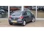 Opel Corsa 1.2 EcoFlex Anniversay Edition LPG 100% Onderhouden LM 15 inch Velgen Getinte ramen Mooi!