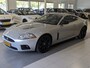 Jaguar XKR 4.2 V8 Coupé Automaat Supercharged 417PK Youngtimer, Airco, Cruise control, Stoelverwarming