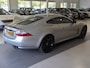 Jaguar XKR 4.2 V8 Coupé Automaat Supercharged 417PK Youngtimer, Airco, Cruise control, Stoelverwarming
