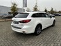 Mazda 6 Sportbreak 2.0 Automaat | navi | adaptive cruise