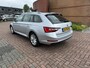 Skoda Superb Combi 1.6 TDI Style Business leder, panorama