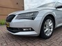 Skoda Superb Combi 1.6 TDI Style Business leder, panorama
