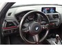 BMW 1-Serie 116i High Exec. Sportline Schuifdak, Leder ,Xenon/Led ,verwarmde stoelen,