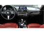 BMW 1-Serie 116i High Exec. Sportline Schuifdak, Leder ,Xenon/Led ,verwarmde stoelen,
