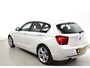 BMW 1-Serie 116i High Exec. Sportline Schuifdak, Leder ,Xenon/Led ,verwarmde stoelen,