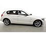 BMW 1-Serie 116i High Exec. Sportline Schuifdak, Leder ,Xenon/Led ,verwarmde stoelen,