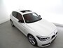BMW 1-Serie 116i High Exec. Sportline Schuifdak, Leder ,Xenon/Led ,verwarmde stoelen,