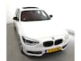 BMW 1-Serie 116i High Exec. Sportline Schuifdak, Leder ,Xenon/Led ,verwarmde stoelen,