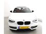 BMW 1-Serie 116i High Exec. Sportline Schuifdak, Leder ,Xenon/Led ,verwarmde stoelen,
