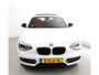 BMW 1-Serie 116i High Exec. Sportline Schuifdak, Leder ,Xenon/Led ,verwarmde stoelen,