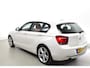 BMW 1-Serie 116i High Exec. Sportline Schuifdak, Leder ,Xenon/Led ,verwarmde stoelen,