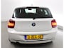 BMW 1-Serie 116i High Exec. Sportline Schuifdak, Leder ,Xenon/Led ,verwarmde stoelen,