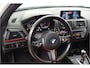 BMW 1-Serie 116i High Exec. Sportline Schuifdak, Leder ,Xenon/Led ,verwarmde stoelen,