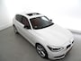BMW 1-Serie 116i High Exec. Sportline Schuifdak, Leder ,Xenon/Led ,verwarmde stoelen,