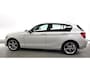 BMW 1-Serie 116i High Exec. Sportline Schuifdak, Leder ,Xenon/Led ,verwarmde stoelen,