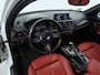 BMW 1-Serie 116i High Exec. Sportline Schuifdak, Leder ,Xenon/Led ,verwarmde stoelen,