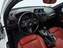BMW 1-Serie 116i High Exec. Sportline Schuifdak, Leder ,Xenon/Led ,verwarmde stoelen,
