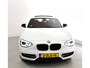 BMW 1-Serie 116i High Exec. Sportline Schuifdak, Leder ,Xenon/Led ,verwarmde stoelen,
