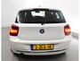 BMW 1-Serie 116i High Exec. Sportline Schuifdak, Leder ,Xenon/Led ,verwarmde stoelen,