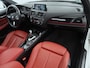 BMW 1-Serie 116i High Exec. Sportline Schuifdak, Leder ,Xenon/Led ,verwarmde stoelen,