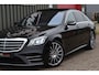 Mercedes-Benz S-klasse 400d 4Matic Lang Prestige Plus AMG Burmester/Pano/HUD