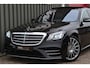 Mercedes-Benz S-klasse 400d 4Matic Lang Prestige Plus AMG Burmester/Pano/HUD