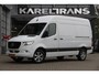 Mercedes-Benz Sprinter 319 3.0 CDI V6 | Aut. | 2x Schuifdeur | 3.5t trekgewicht | Standkachel | Clima..