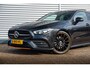 Mercedes-Benz CLA Shooting Brake 200 d AMG Edition 1 Orange Panoramadak