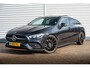 Mercedes-Benz CLA Shooting Brake 200 d AMG Edition 1 Orange Panoramadak